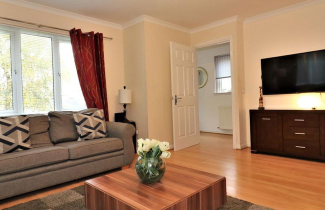 Angus House - Glasgow - Photo 27