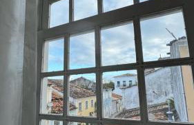 Apto com Arte no Pelourinho - Foto 18