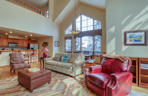 Spruce Tree Lodge #208 - Foto 10