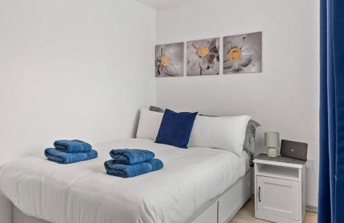 Modern Beckton Home close to Excel and DLR - Foto 16