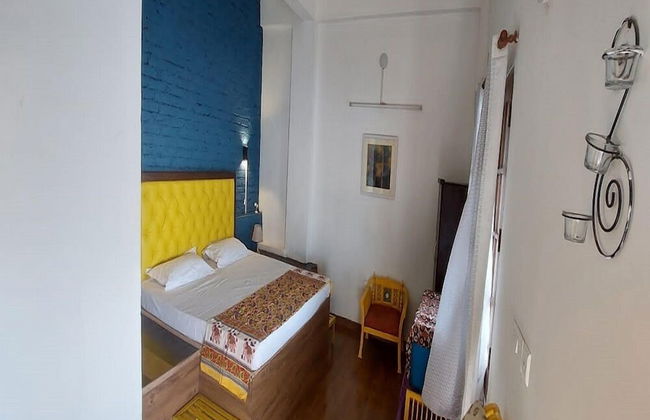 Veenu's Cottage - Foto 2