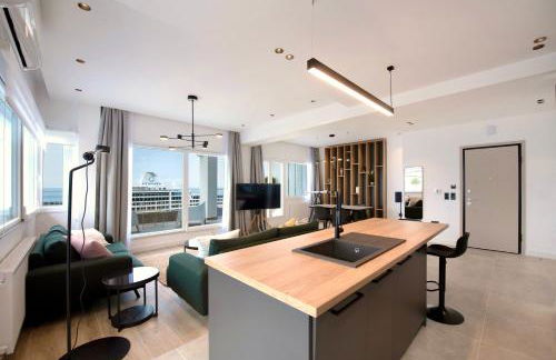 Oddity Seafront Penthouse Apartments - Foto 18