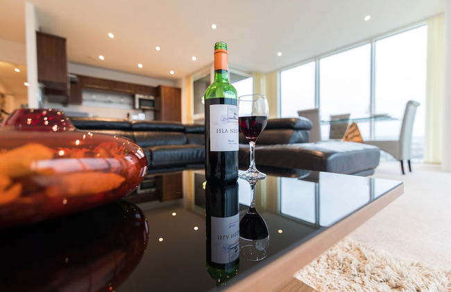 Austin David Apartments - New Island - Foto 28