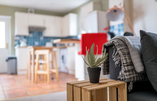 Ella Fitzgerald - Luxury 2 Bedroom Apt - Foto 20