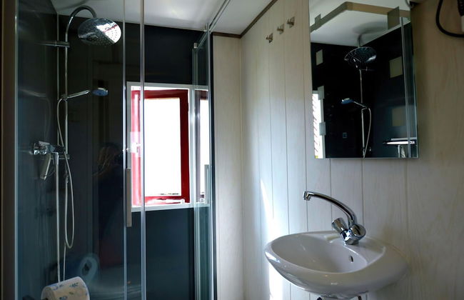 Apartment in Meisberg With In-house Catering - Photo 40