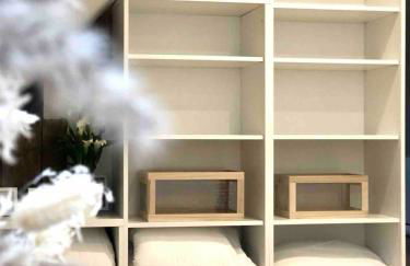 Studio nuthetal, nahe Berlin & Potsdam, Parkplatz - Foto 41