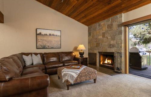 Sun Valley Condo on the Green with Dollar Views - Foto 1