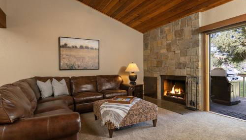 Sun Valley Condo on the Green with Dollar Views - Foto 1