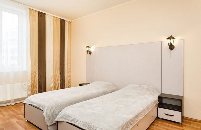 Domashny Uyut Malysheva 4B - Foto 12