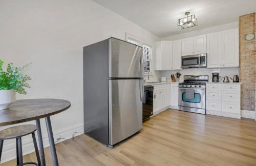 Updated 4BD House Near German Village w Parking - Foto 33