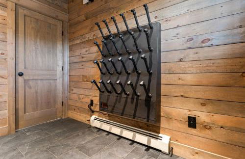 Epic Views, 9Mi SR, GameRmTheater, HTub, Sauna - Foto 79