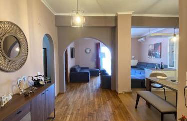 Oasis Grand House-large balcony with sea view - Photo 7