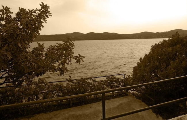 Holiday Home Odiseja - Foto 12