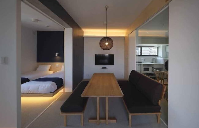 East SQUARE Tokyo - Foto 6