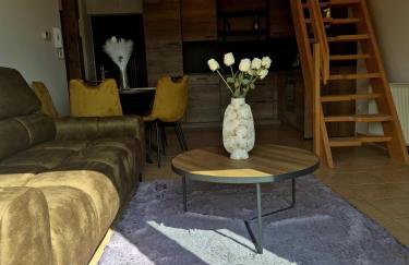 Apartment Anna Fužine - Foto 10