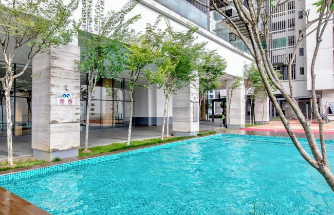 The Elements at Jalan Ampang - Foto 46