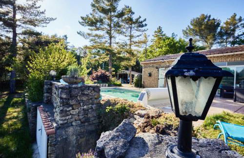 Maison provençale dans un cadre bucolique - Foto 22