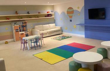 Barra Bali Beach Service 323 BARRA DE SÃO MIGUEL - Foto 18