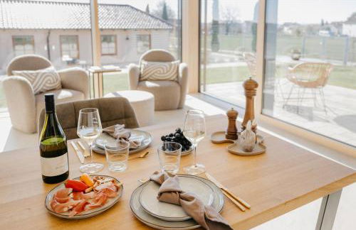 Weinberg Chalets - Foto 14