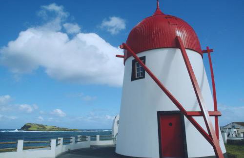 Moinho Mó da Praia - Foto 11