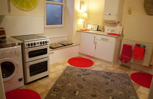 Montrose Apartment - Foto 7