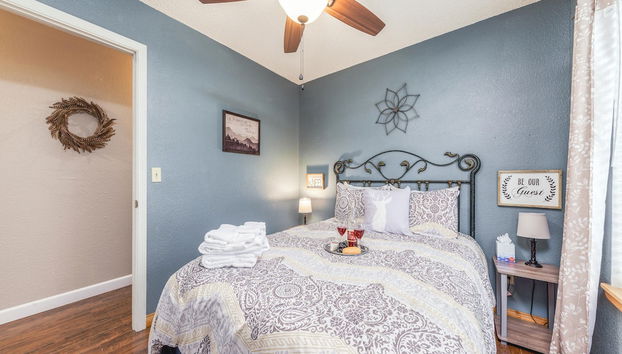 Casa Bendicion - Foto 2, Habitación