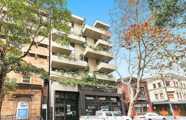 Short Lane Apartments by Urban Rest - Photo 17