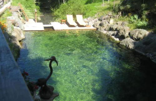 La Cabane du Bandit - Foto 3