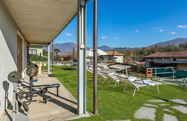 Villa Laura Private Pool and Garden - Photo 58