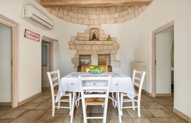 2402 Trullo Ventura by Perle di Puglia - Photo 16