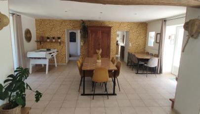 Gîte du bois Richer 4 étoiles avec piscine - Photo 3