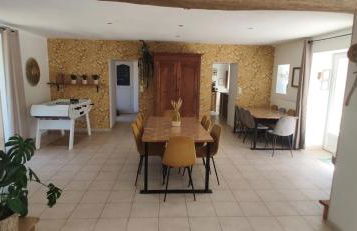 Gîte du bois Richer 4 étoiles avec piscine - Photo 3