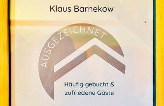 Holiday Home Negast by Interhome - Foto 14