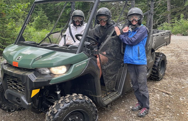 Historic barn at Moosehead Lake - Photo 20