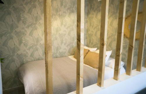 R&B Puerto Sherry Abohem - Foto 51