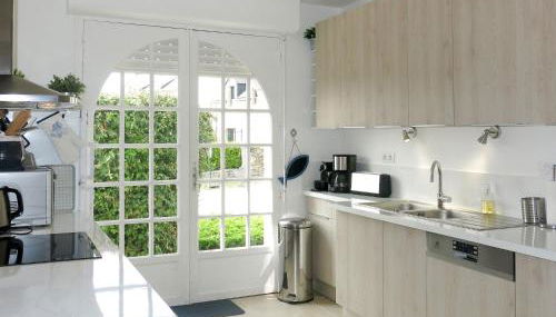 Holiday Home Pen Er Guer by Interhome - Foto 5