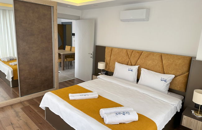 Nurel Shark Residence - Foto 13