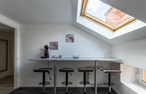 bel appartement,confortable,2chambres - Foto 14