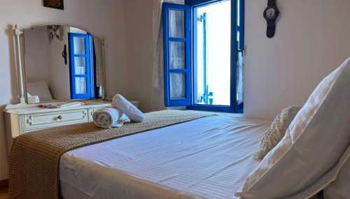 Emporios Traditional Sea View House - Foto 3