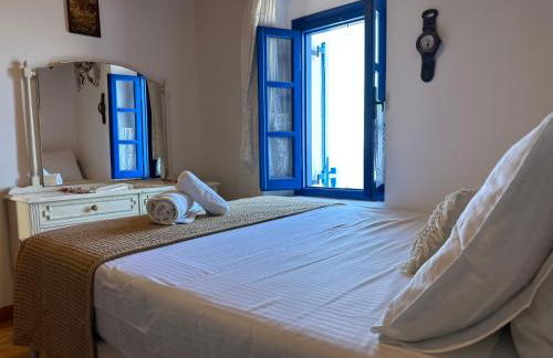 Emporios Traditional Sea View House - Foto 3