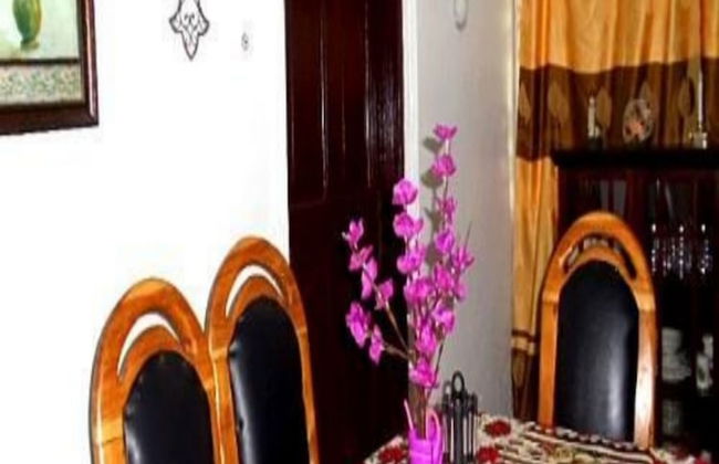 Classy Holiday Villas With Pool in Accra, Ghana - Photo 8