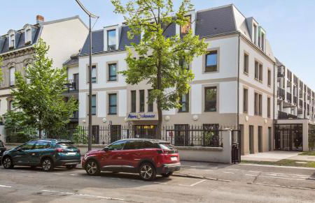 Résidence Pierre & Vacances La Petite Venise - Foto 19