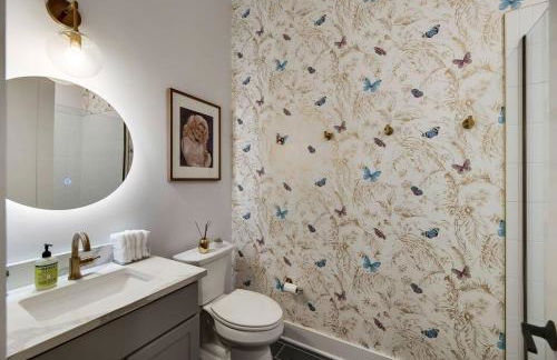 Jolene on Main - East Nash - 1 Mile to DTNash - NEW - Foto 37