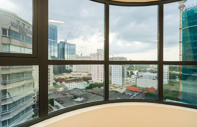 Hyatt-Vincom-JapTown D1 - Foto 37