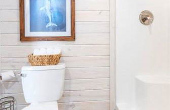 4 Heron Haus, Luxury Tiny House, Pet Friendly, Mins to Downtown Guntersville - Foto 28