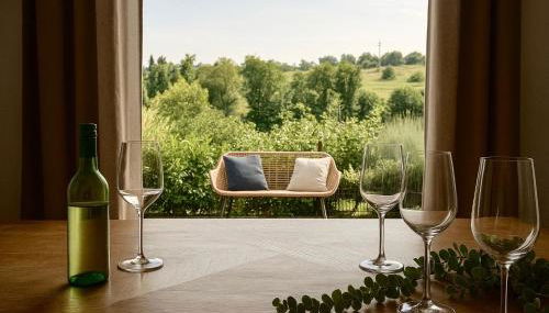 Ferienhaus CLARNI - Foto 2