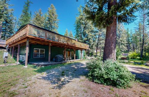 Hungry Horse Hideout - Upper Level - Foto 9