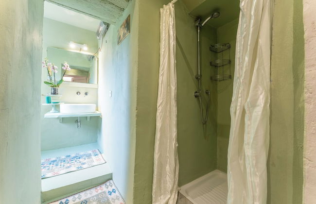 Country House Casalguidi 191 Private Pool - Foto 67