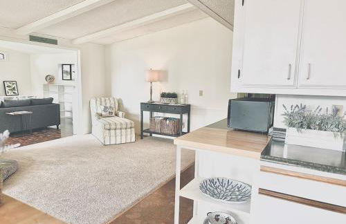 Orcas Island Two-Bedroom Cottage - Foto 31