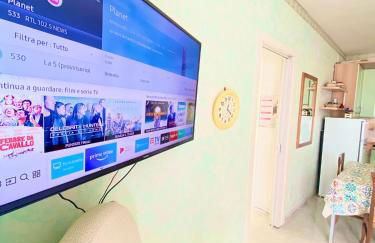 Residenza Tigli Campomarino Lido - Foto 8